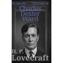 Step Kitap El Caso De Charles Dexter Ward - The Case Of Charles Dexter Ward