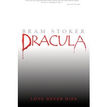 Step Kitap Dracula By Bram Stoker