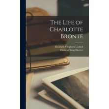Step Kitap The Life Of Charlotte Brontë [microform]