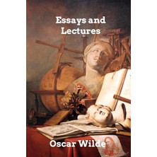 Step Kitap Essays And Lectures