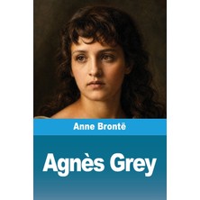 Step Kitap Agnès Grey