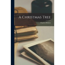 Step Kitap A Christmas Tree