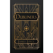 Step Kitap Dubliners