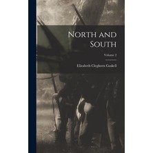 Step Kitap North And South; Volume 2