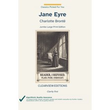Step Kitap Jane Eyre