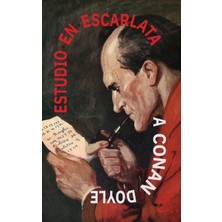 Step Kitap Estudio En Escarlata