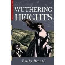 Step Kitap Wuthering Heights: Illustrated By Clare Leighton