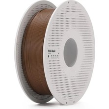 Bambu Lab Kahverengi Pla Basic Filament 1.75 Mm. 1kg.
