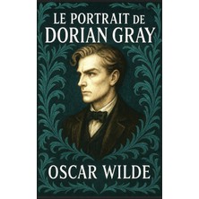 Step Kitap Le Portrait De Dorian Gray