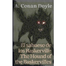 Step Kitap El Sabueso De Los Baskerville - The Hound Of The Baskervilles