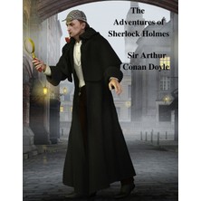 Step Kitap The Adventures Of Sherlock Holmes