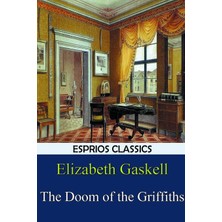 Step Kitap The Doom Of The Griffiths (Esprios Classics)