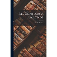 Step Kitap Les Conteurs À La Ronde