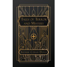 Step Kitap Tales Of Terror And Mystery