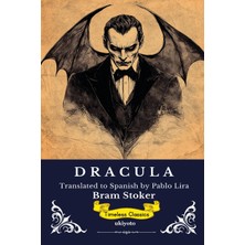 Step Kitap Dracula Spanish Version