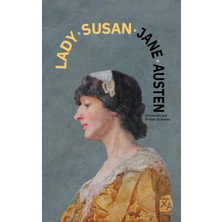 Step Kitap Lady Susan: Nueva Traducción Al Español