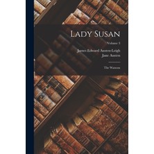 Step Kitap Lady Susan: The Watsons; Volume 3