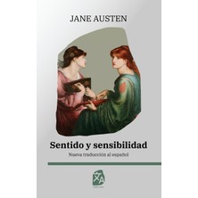 Step Kitap Sentido Y Sensibilidad: Nueva Traducción Al Español