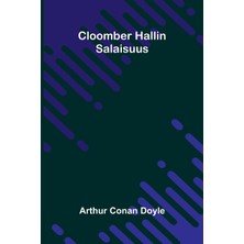 Step Kitap Cloomber Hallin Salaisuus