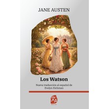 Step Kitap Los Watson: Nueva Traducción Al Español