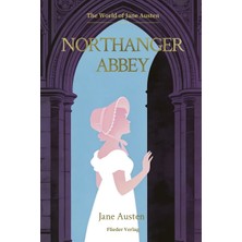 Step Kitap Northanger Abbey/诺桑觉寺