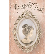 Step Kitap Mansfield Park