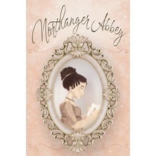 Step Kitap Northanger Abbey