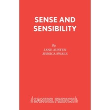Step Kitap Sense And Sensibility