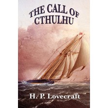 Step Kitap The Call Of Cthulhu: A Positronic Book