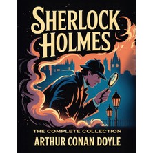 Step Kitap Sherlock Holmes: The Complete Collection