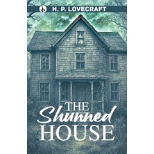 Step Kitap The Shunned House