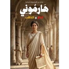 Step Kitap هارموني الدم والذهب
