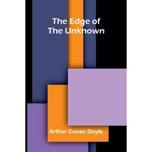 Step Kitap The Edge Of The Unknown