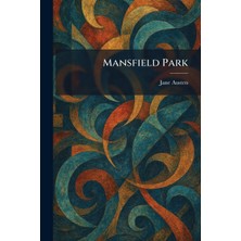 Step Kitap Mansfield Park