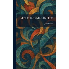 Step Kitap Sense And Sensibility