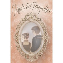 Step Kitap Pride And Prejudice