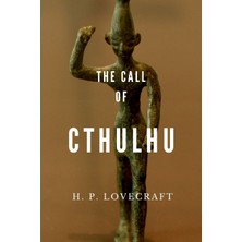 Step Kitap The Call Of Cthulhu