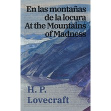 Step Kitap En Las Montañas De La Locura / At The Mountains Of Madness