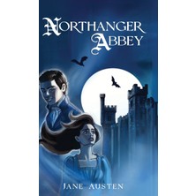 Step Kitap Northanger Abbey