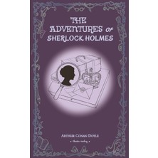 Step Kitap The Adventures Of Sherlock Holmes/福尔摩斯探案全集：冒险史