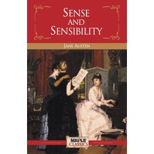 Step Kitap Sense & Sensibility