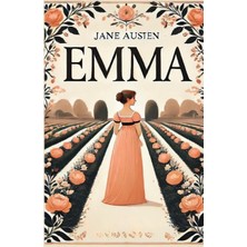 Step Kitap Emma(Illustrated)