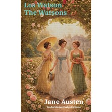 Step Kitap Los Watson - The Watsons: Texto Paralelo Bilingüe - Bilingual Edition: Inglés - Español / English - Spanish