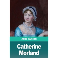 Step Kitap Catherine Morland