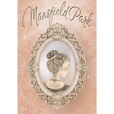 Step Kitap Mansfield Park