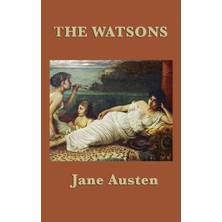 Step Kitap The Watsons