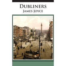 Step Kitap Dubliners