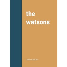 Step Kitap The Watsons