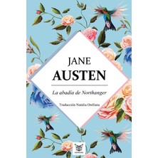 Step Kitap La Abadía De Northanger