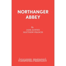Step Kitap Northanger Abbey